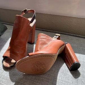 Vince Camuto Allia Sandals